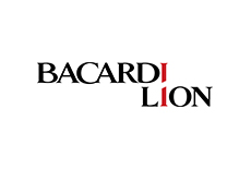 bacardi lion